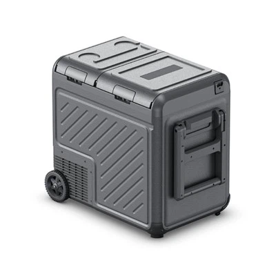 Mini 55L Truck kjøleskap med fryser