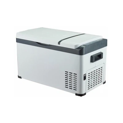 Bærbar utendørs kjøleskap